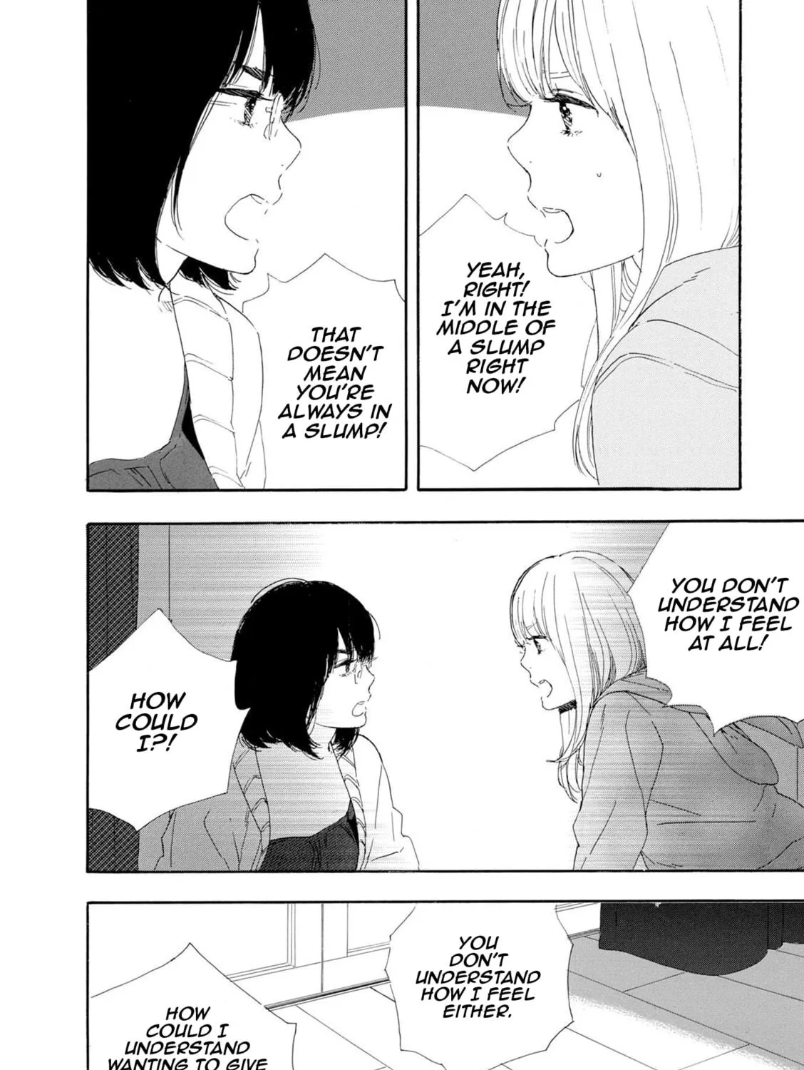 Read How To Make Manga chapter 47 image 16 on Lezhin