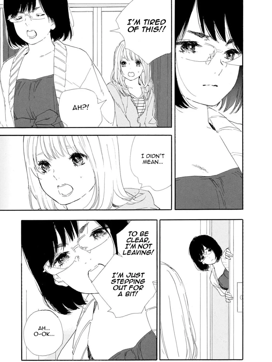 Read How To Make Manga chapter 47 image 18 on Lezhin