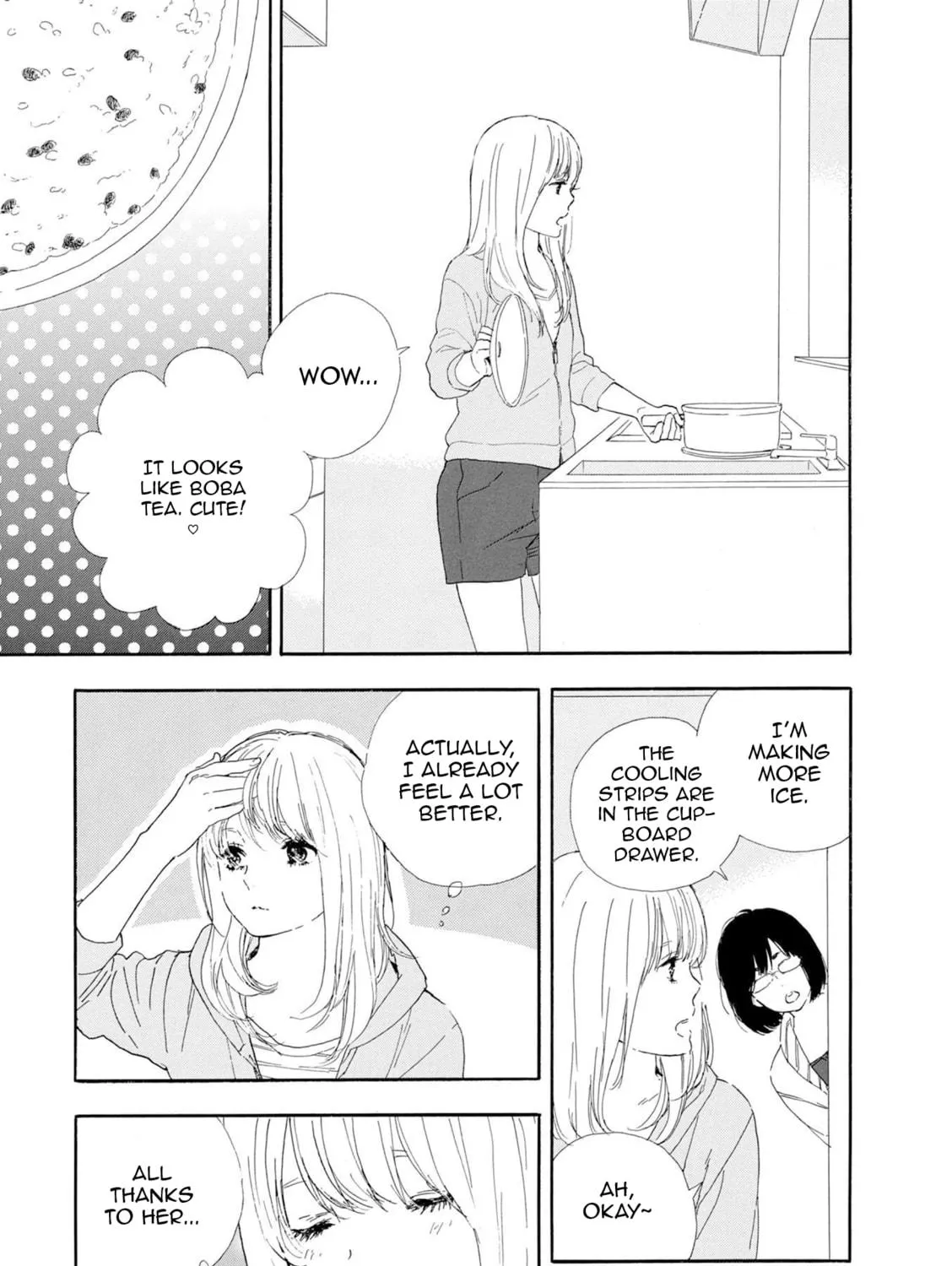 Read How To Make Manga chapter 47 image 22 on Lezhin