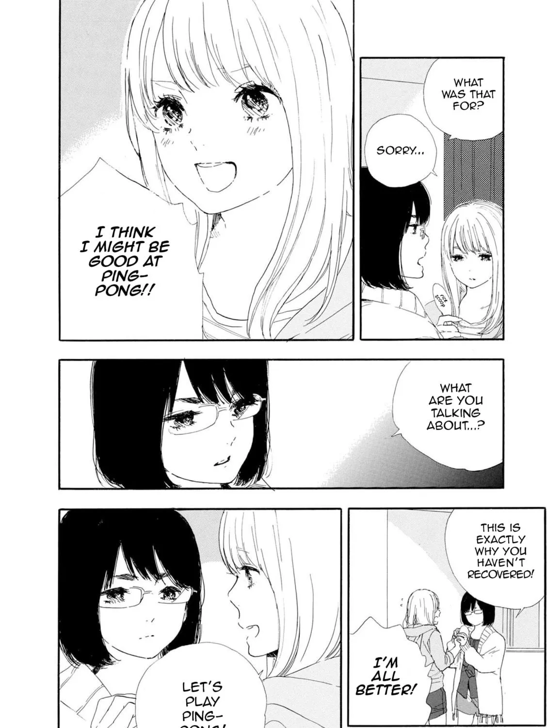 Read How To Make Manga chapter 47 image 28 on Lezhin
