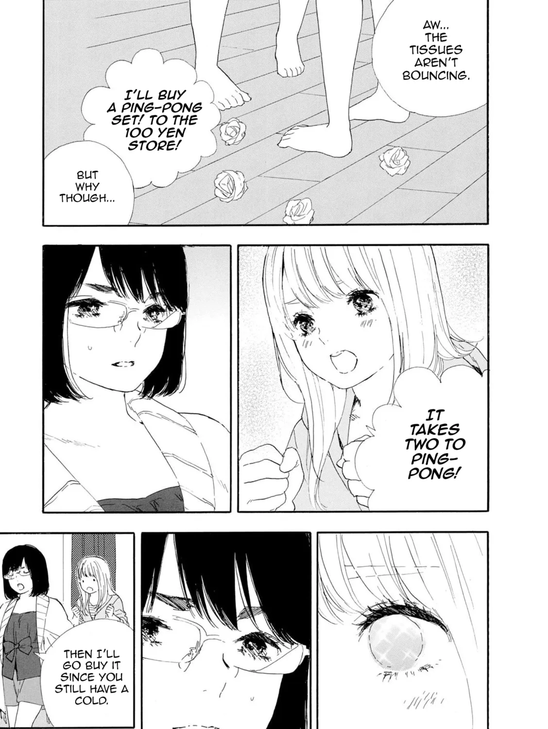 Read How To Make Manga chapter 47 image 30 on Lezhin