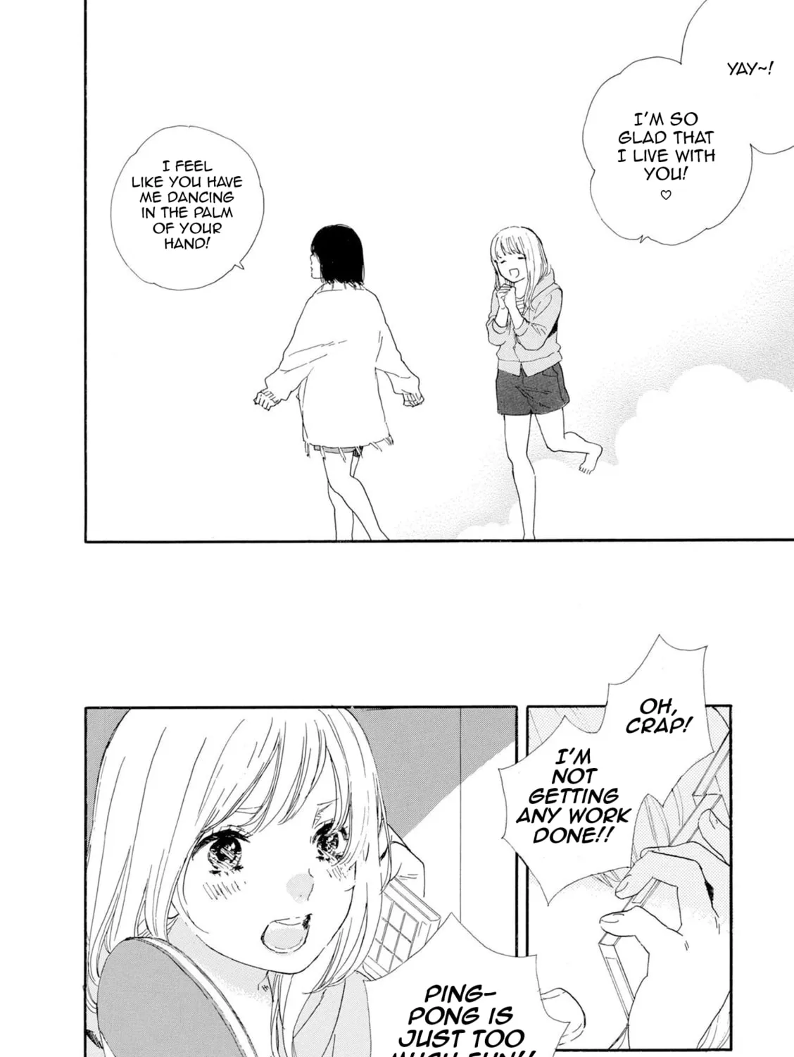 Read How To Make Manga chapter 47 image 32 on Lezhin