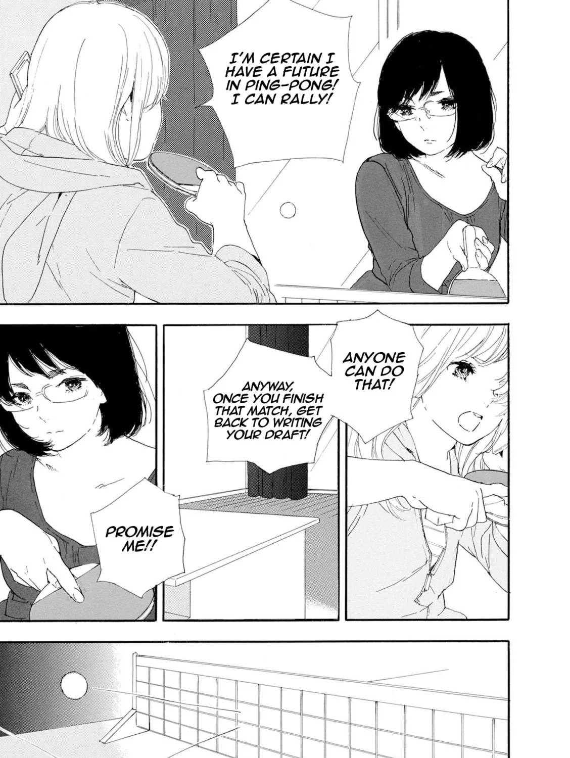 Read How To Make Manga chapter 47 image 34 on Lezhin