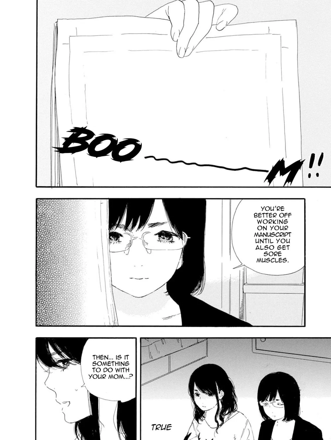 Read How To Make Manga chapter 48 image 10 on Lezhin