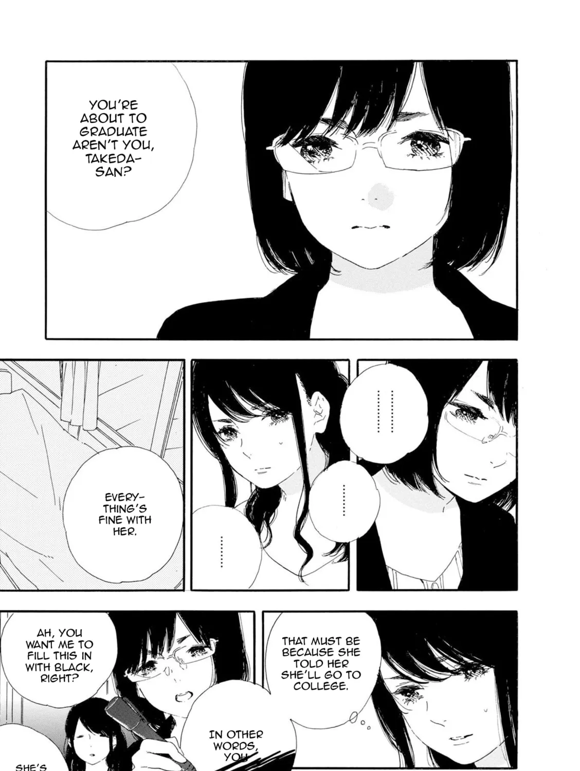 Read How To Make Manga chapter 48 image 12 on Lezhin