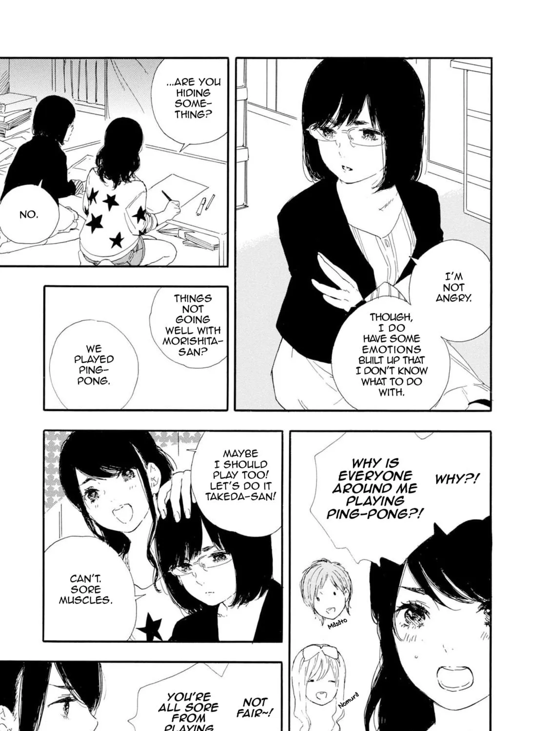 Read How To Make Manga chapter 48 image 8 on Lezhin