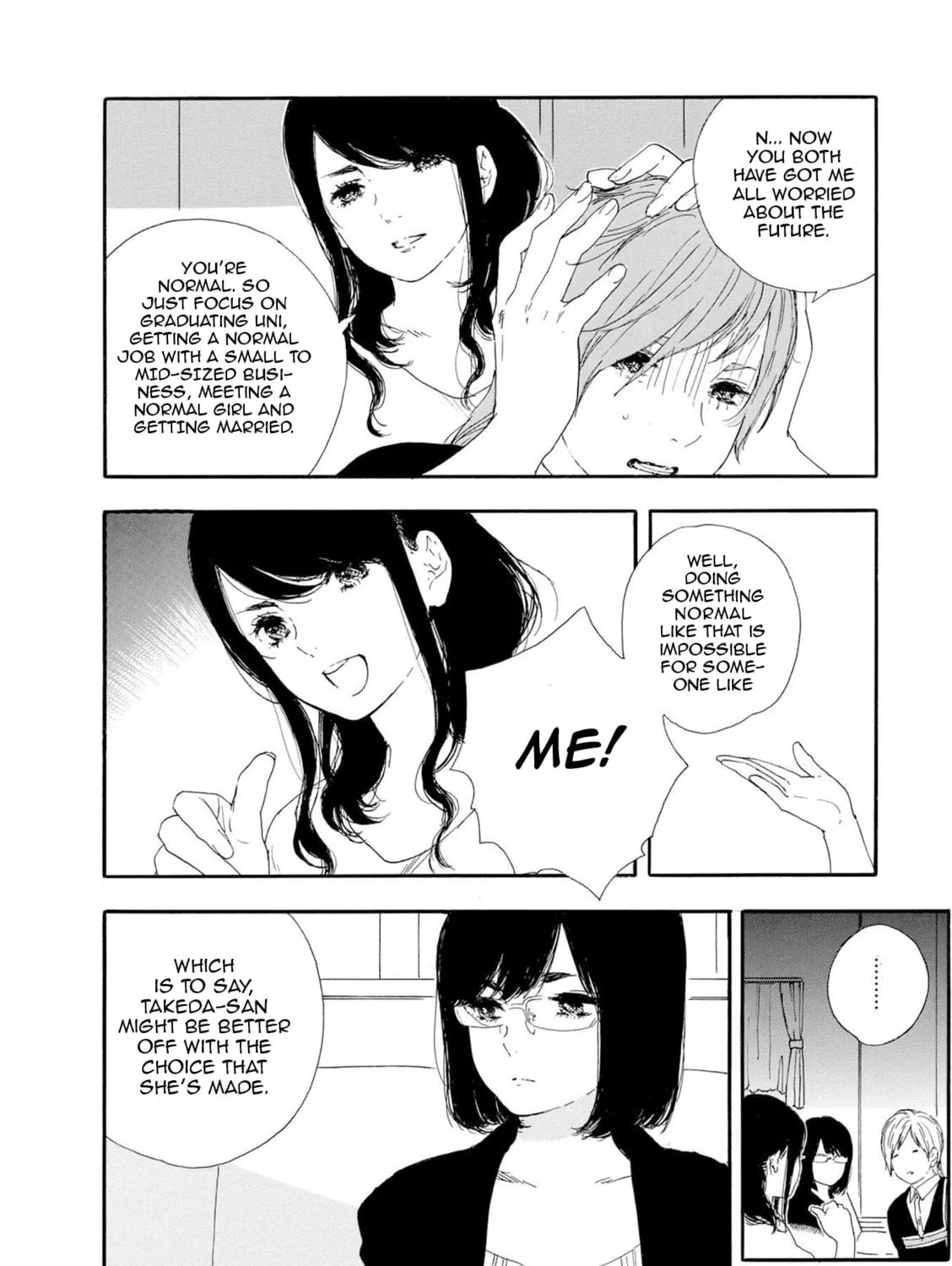 Read How To Make Manga chapter 49 image 10 on Lezhin