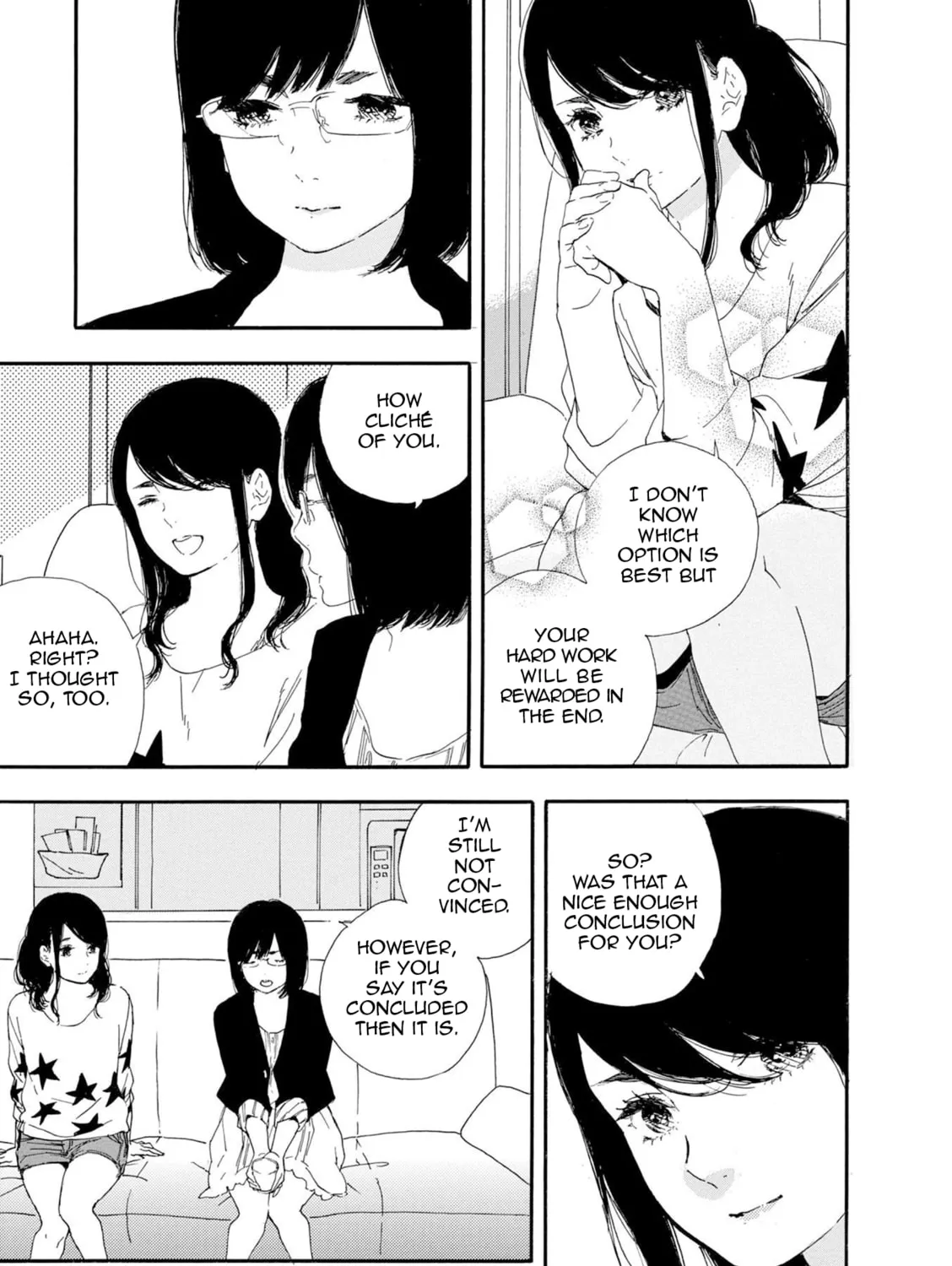 Read How To Make Manga chapter 49 image 12 on Lezhin