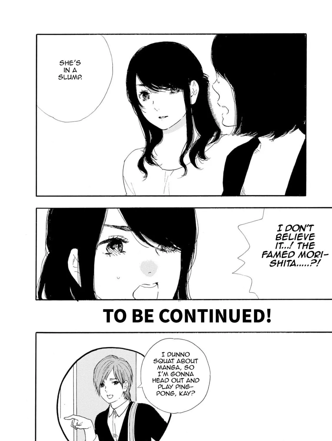 Read How To Make Manga chapter 49 image 18 on Lezhin