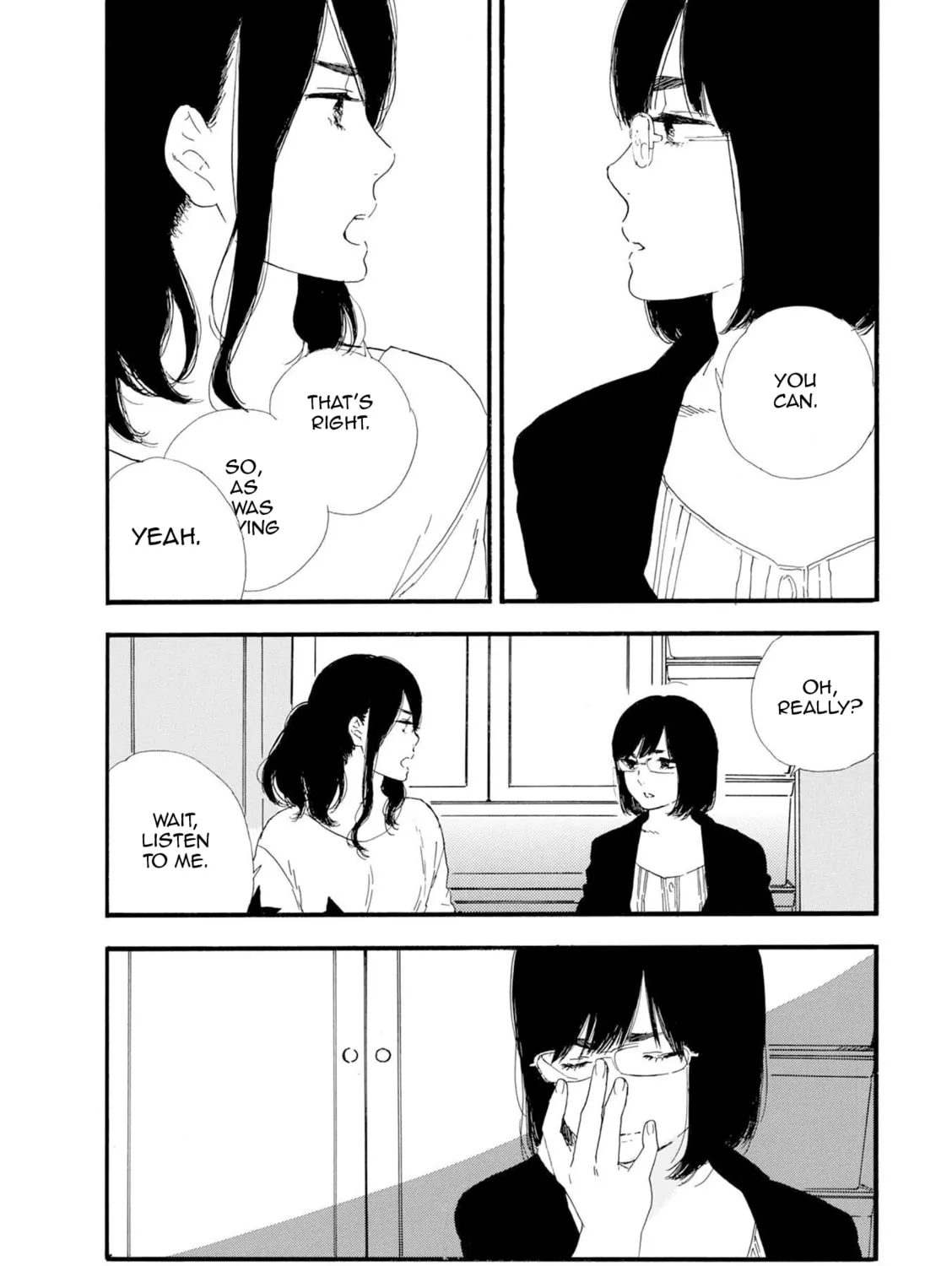 Read How To Make Manga chapter 49 image 2 on Lezhin