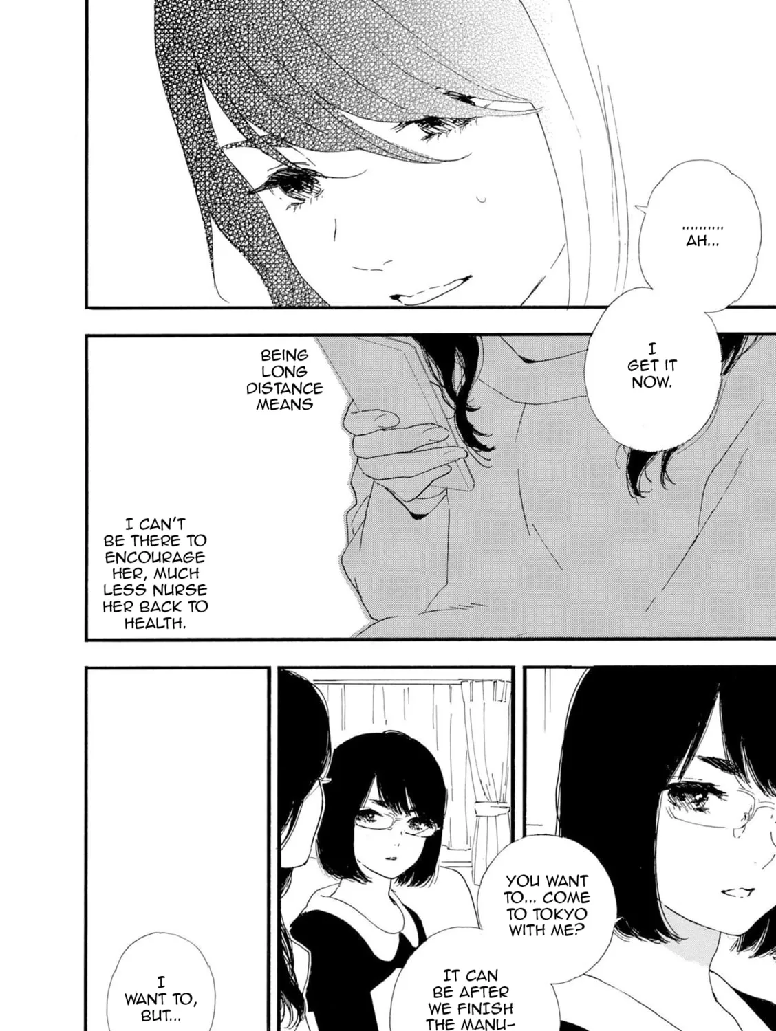 Read How To Make Manga chapter 49 image 30 on Lezhin