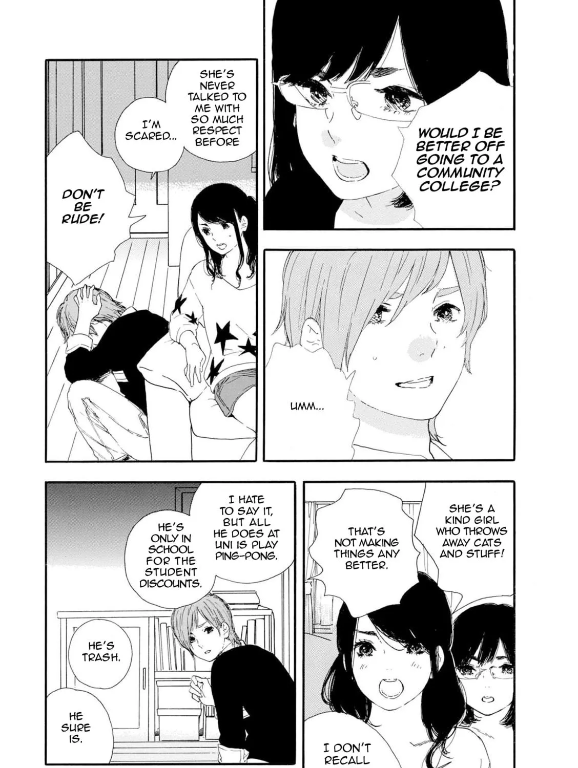 Read How To Make Manga chapter 49 image 8 on Lezhin