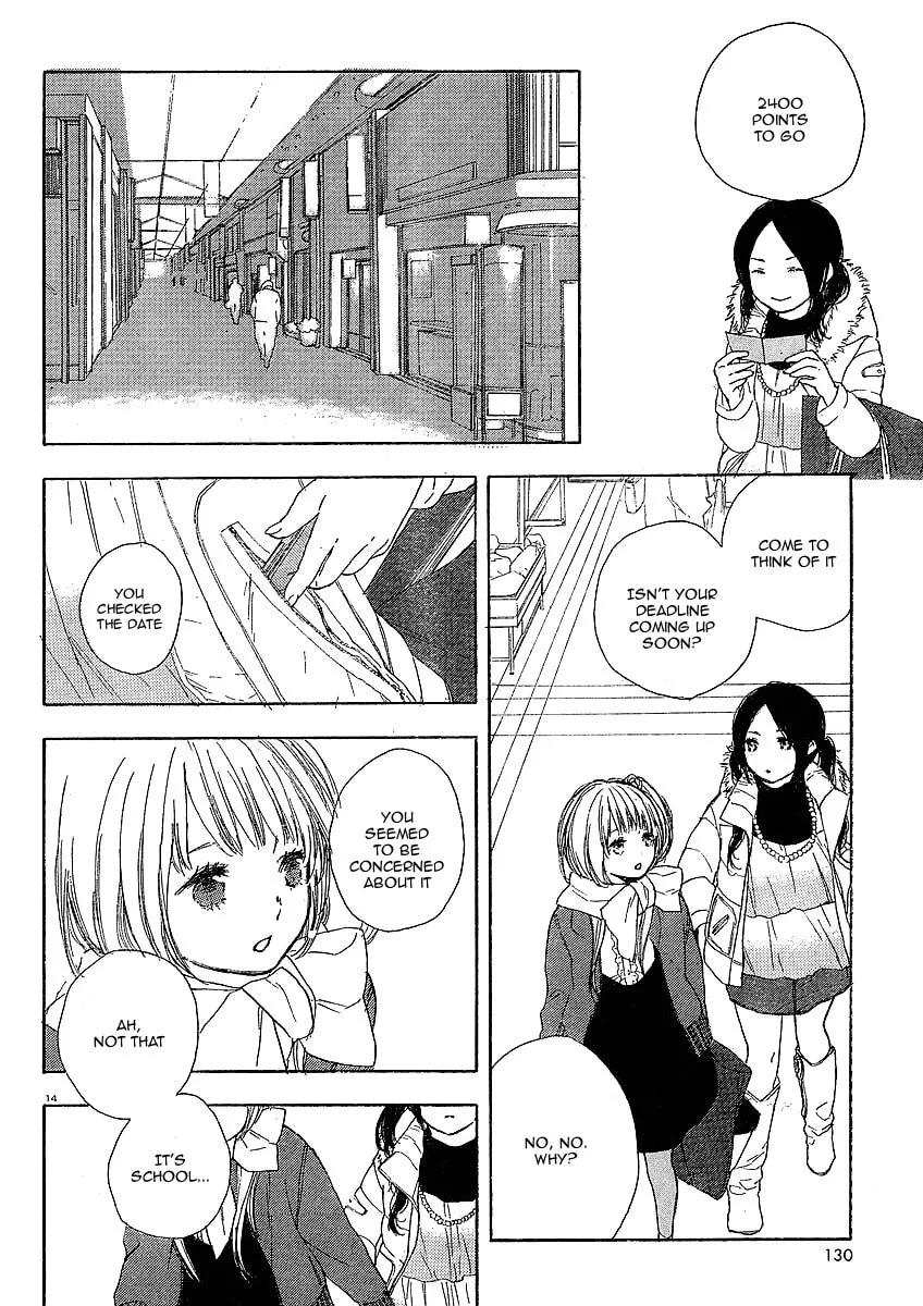 Read How To Make Manga chapter 5 image 13 on Lezhin