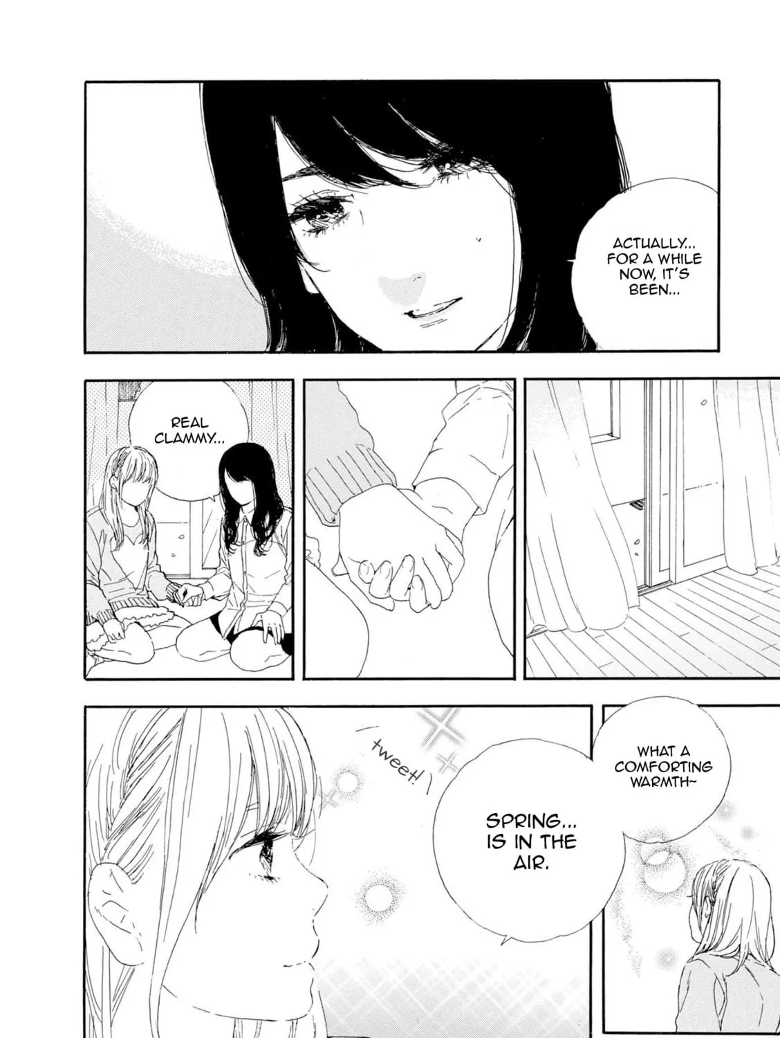 Read How To Make Manga chapter 52 image 10 on Lezhin