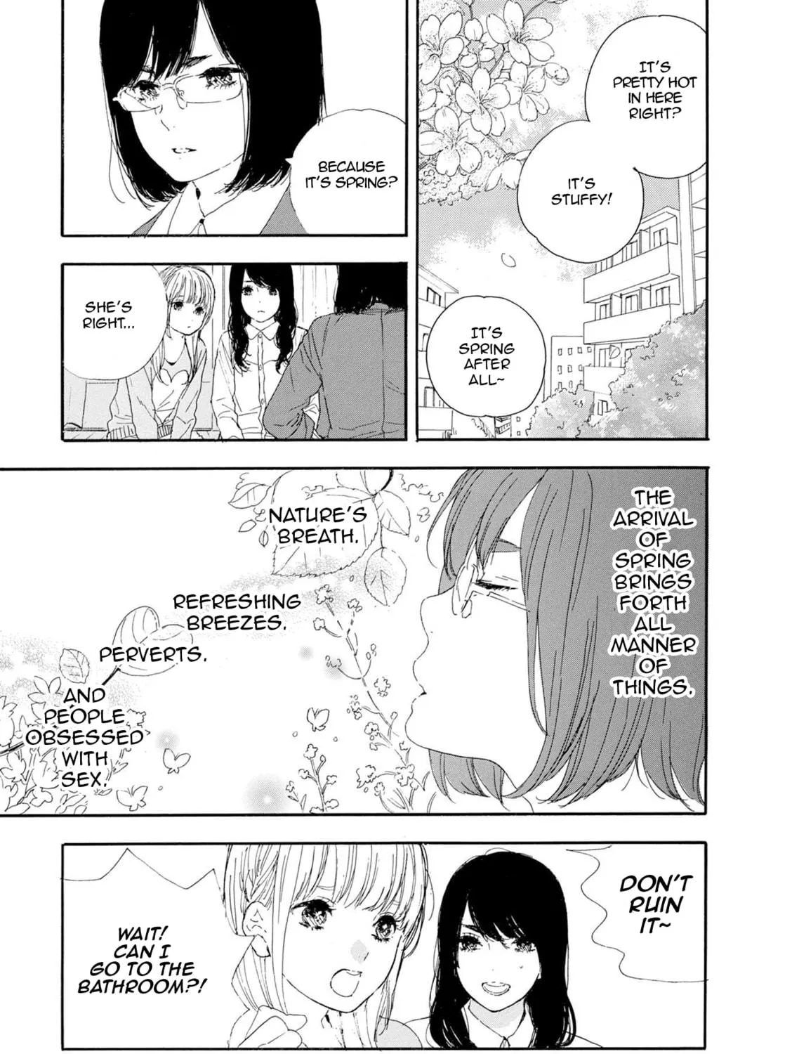 Read How To Make Manga chapter 52 image 16 on Lezhin