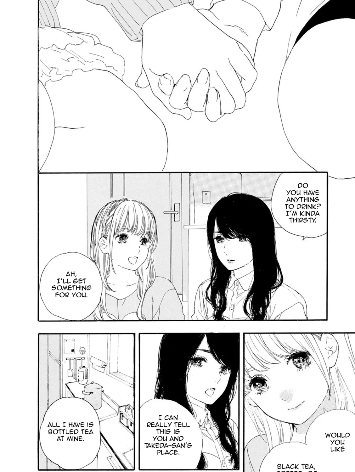 Read How To Make Manga chapter 52 image 2 on Lezhin