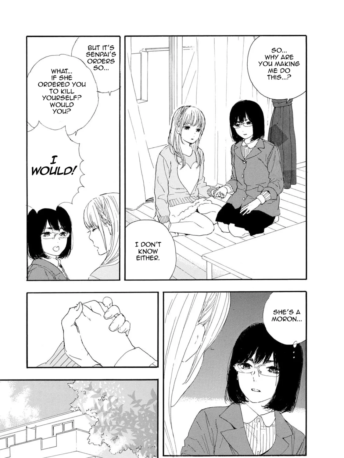 Read How To Make Manga chapter 52 image 20 on Lezhin