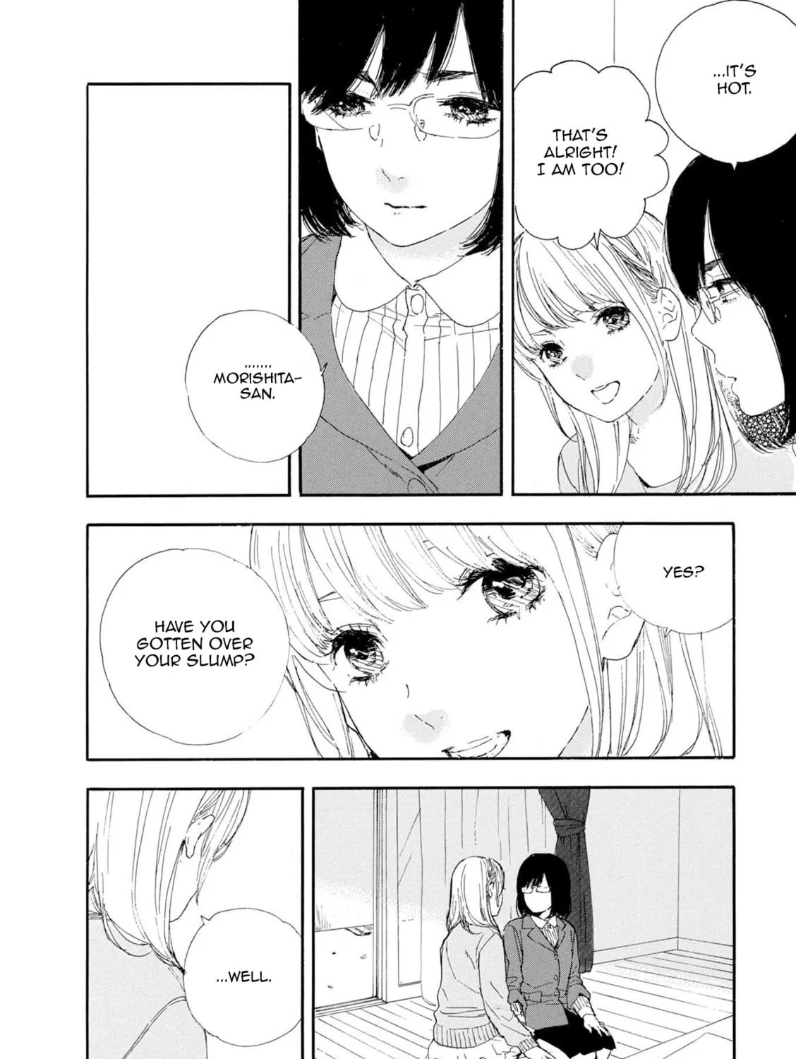 Read How To Make Manga chapter 52 image 22 on Lezhin
