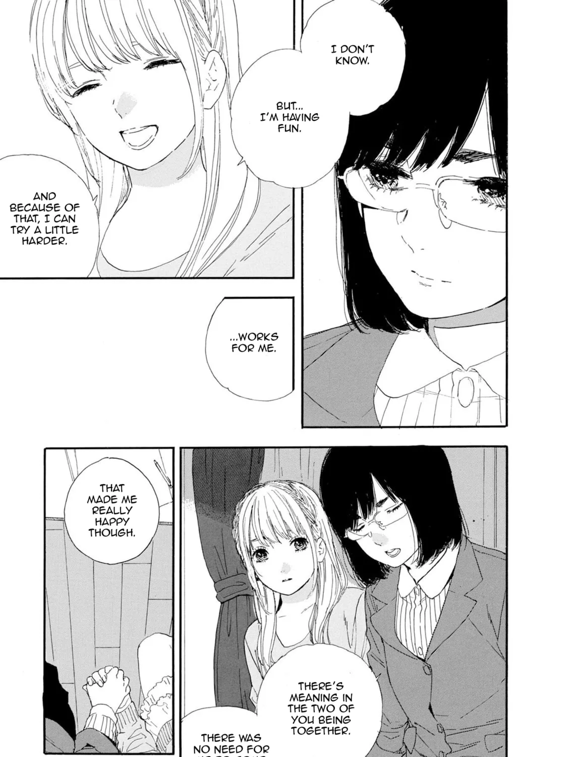 Read How To Make Manga chapter 52 image 24 on Lezhin