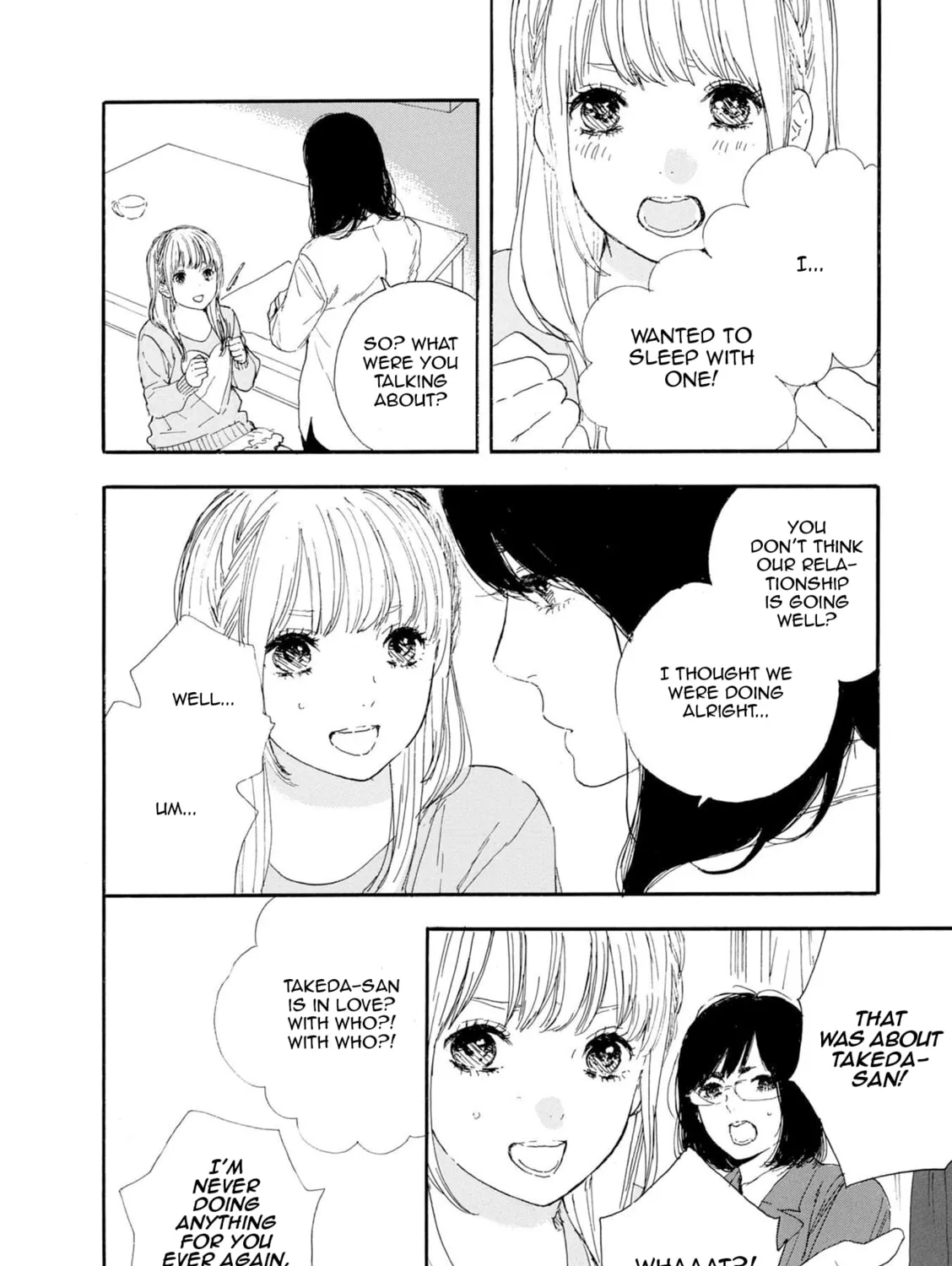 Read How To Make Manga chapter 52 image 30 on Lezhin