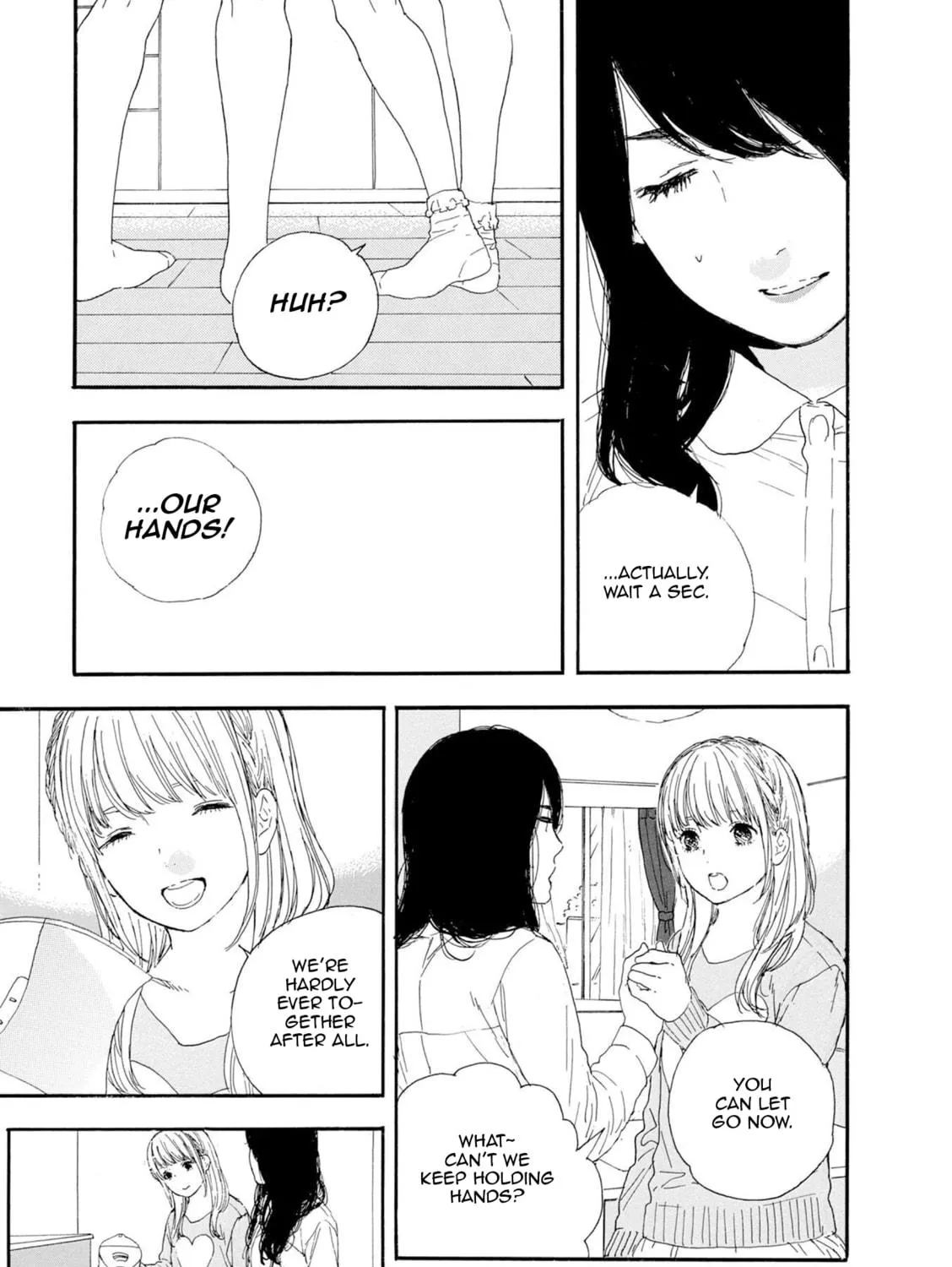 Read How To Make Manga chapter 52 image 4 on Lezhin