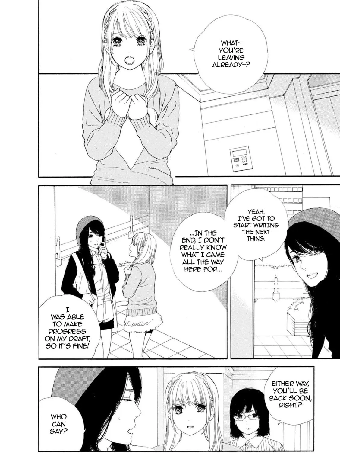 Read How To Make Manga chapter 53 image 22 on Lezhin