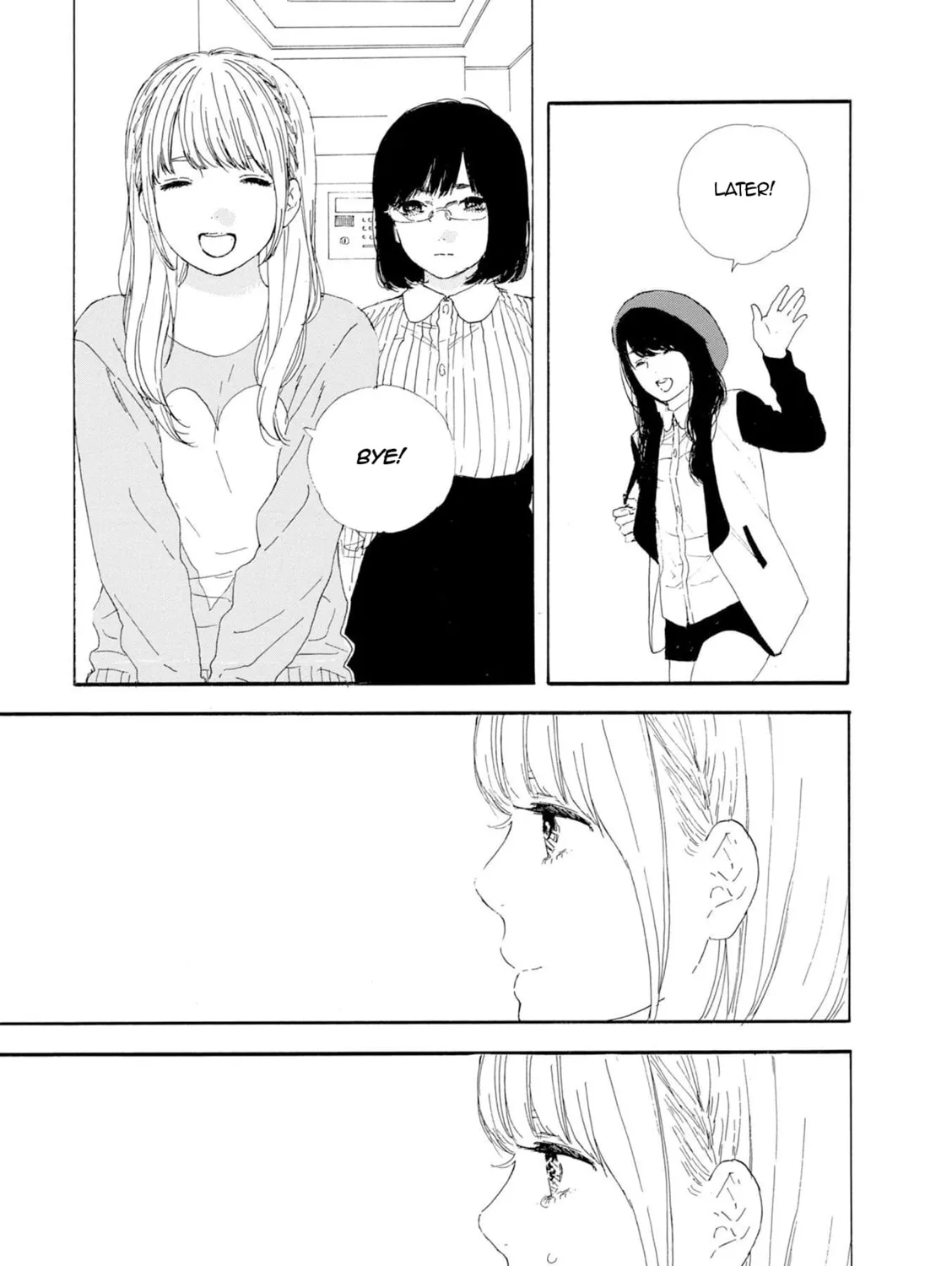 Read How To Make Manga chapter 53 image 24 on Lezhin