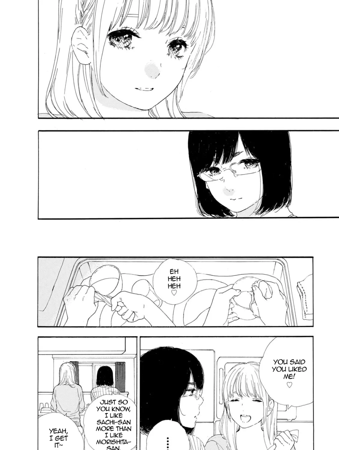 Read How To Make Manga chapter 53 image 6 on Lezhin