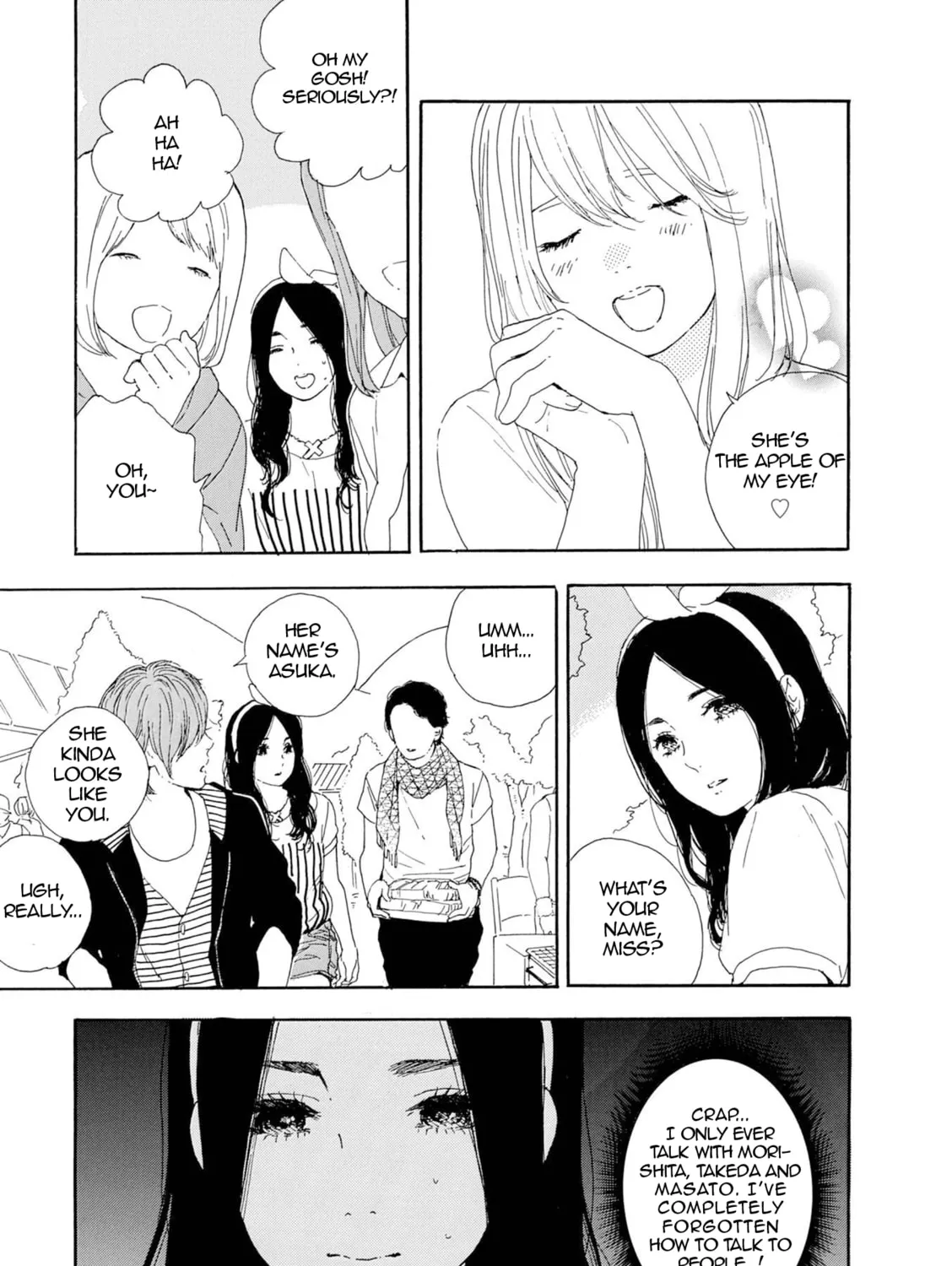 Read How To Make Manga chapter 54 image 30 on Lezhin