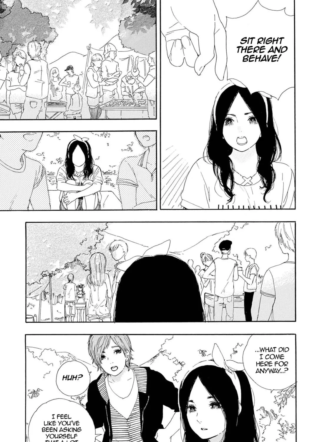 Read How To Make Manga chapter 54 image 34 on Lezhin