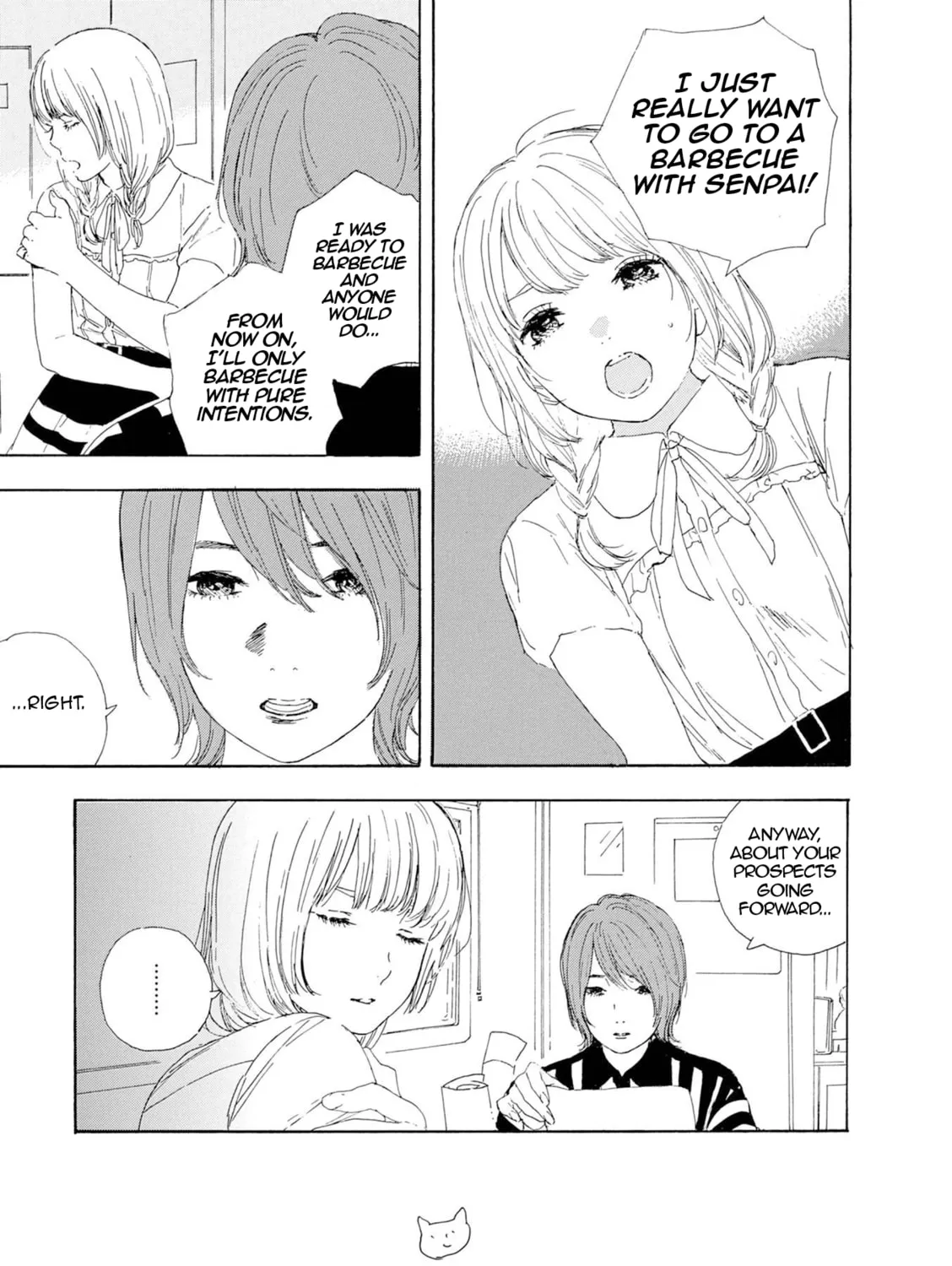 Read How To Make Manga chapter 55 image 12 on Lezhin