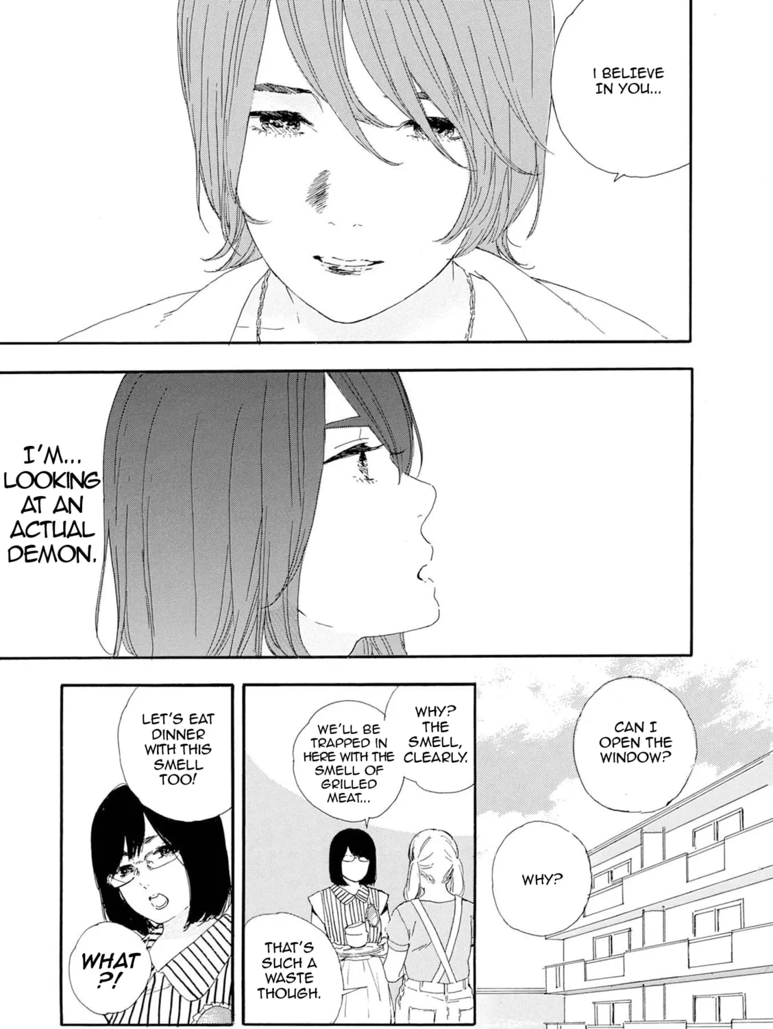 Read How To Make Manga chapter 56 image 12 on Lezhin