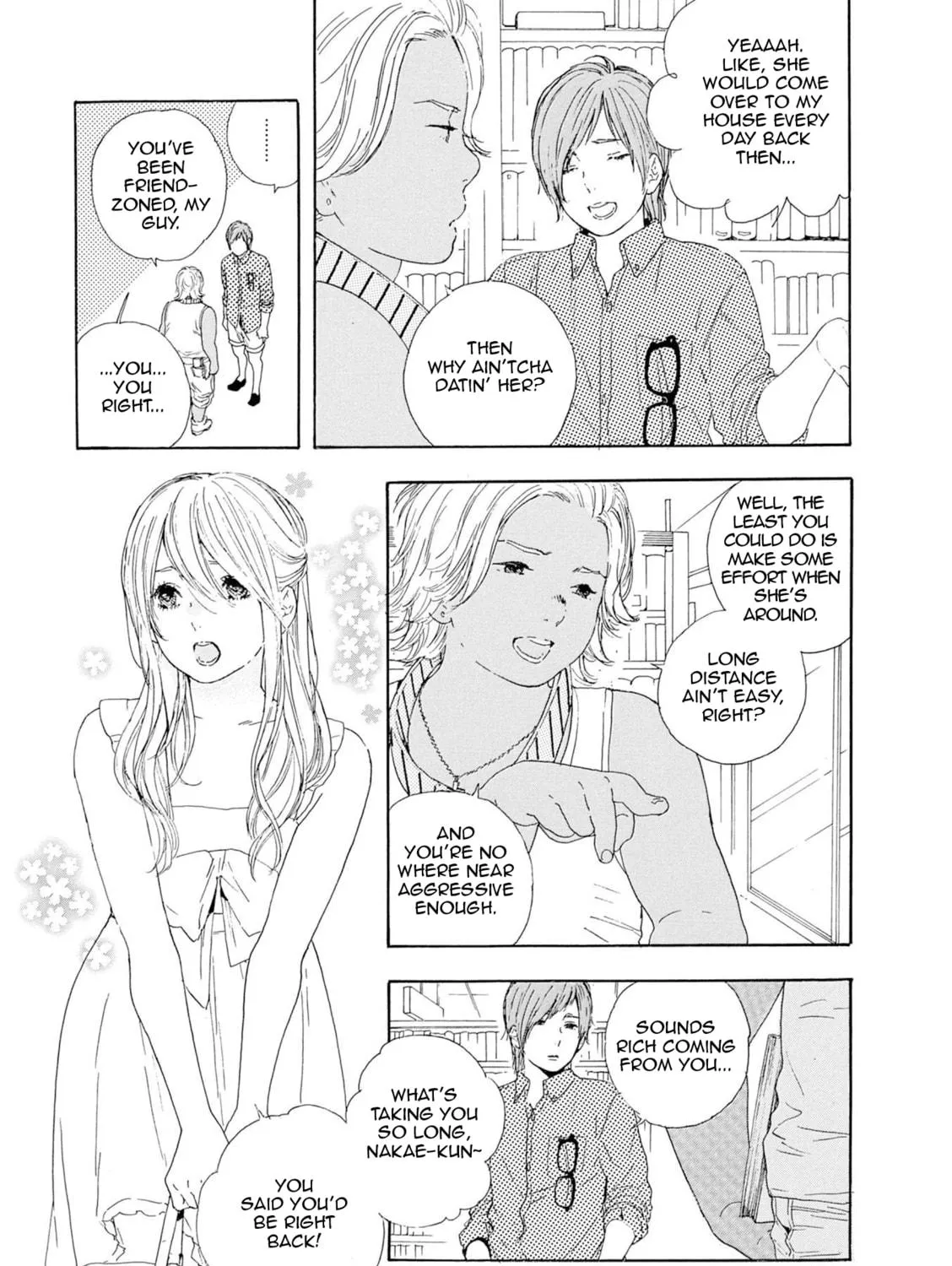 Read How To Make Manga chapter 57 image 10 on Lezhin