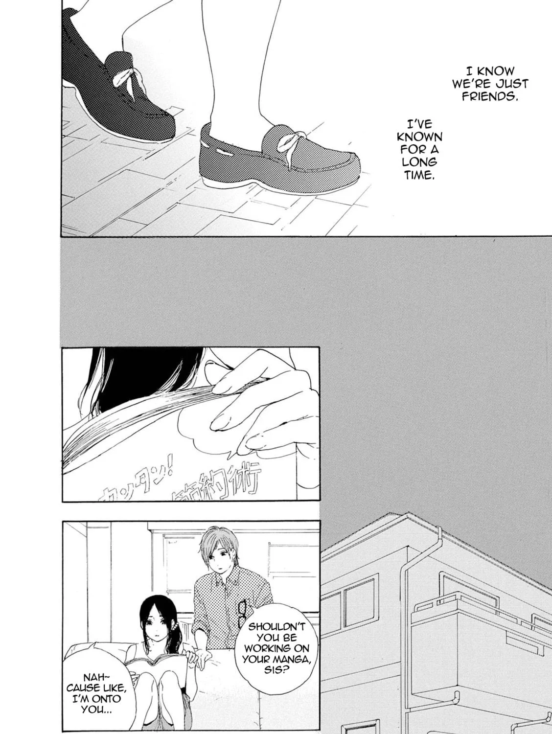Read How To Make Manga chapter 57 image 16 on Lezhin