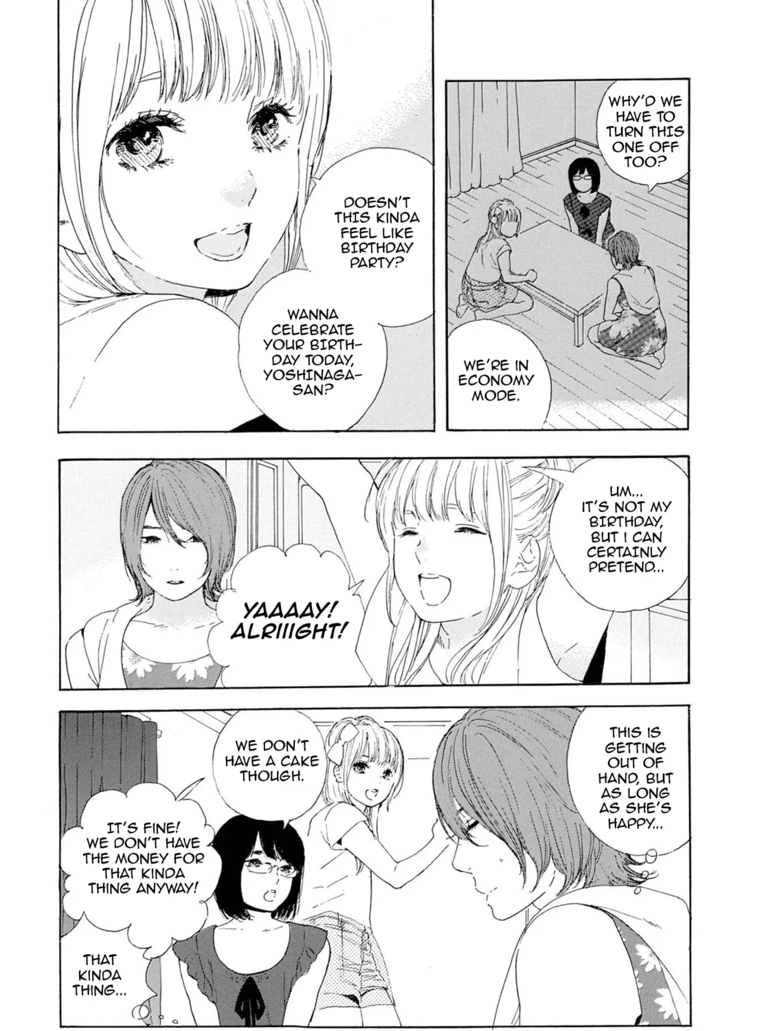 Read How To Make Manga chapter 57 image 26 on Lezhin