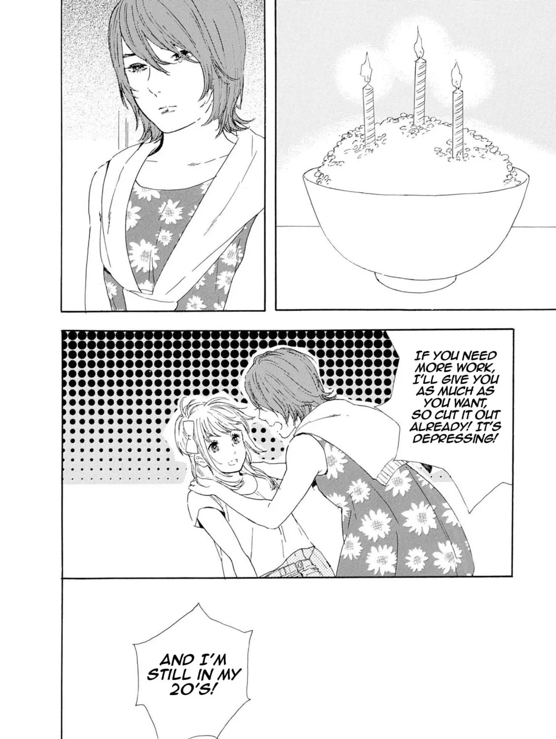 Read How To Make Manga chapter 57 image 28 on Lezhin