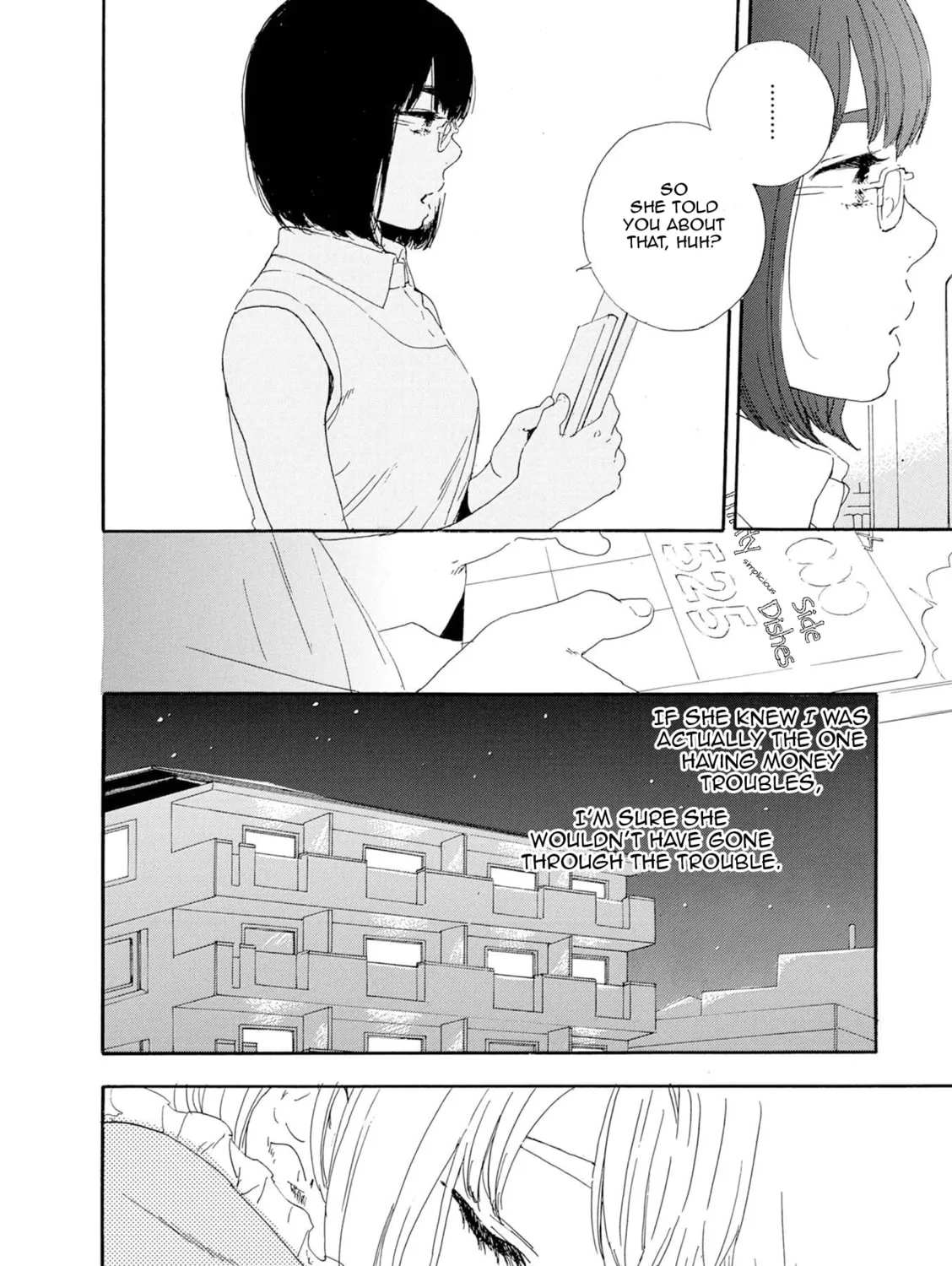 Read How To Make Manga chapter 58 image 6 on Lezhin