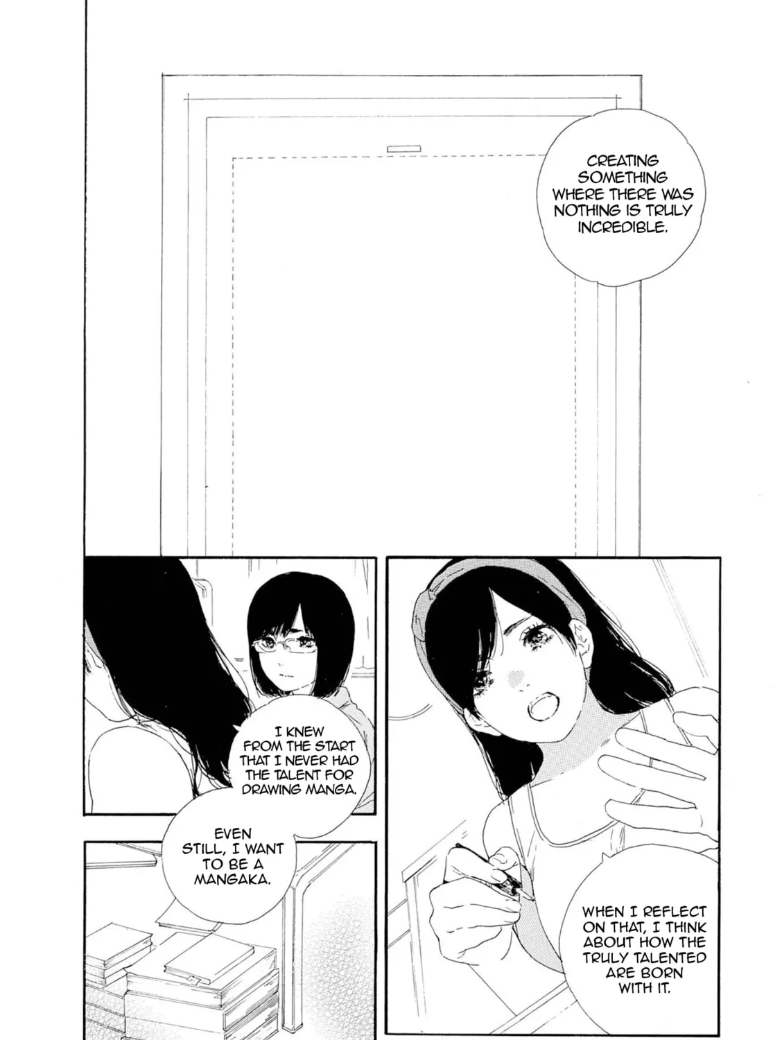 Read How To Make Manga chapter 59 image 14 on Lezhin