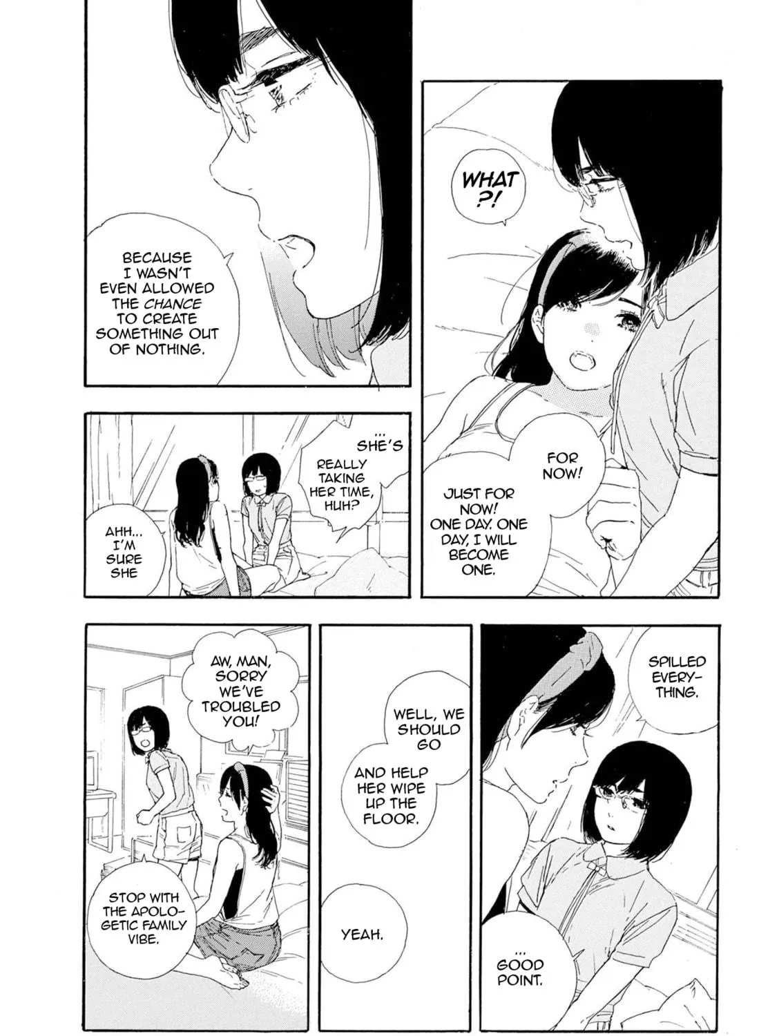 Read How To Make Manga chapter 59 image 18 on Lezhin