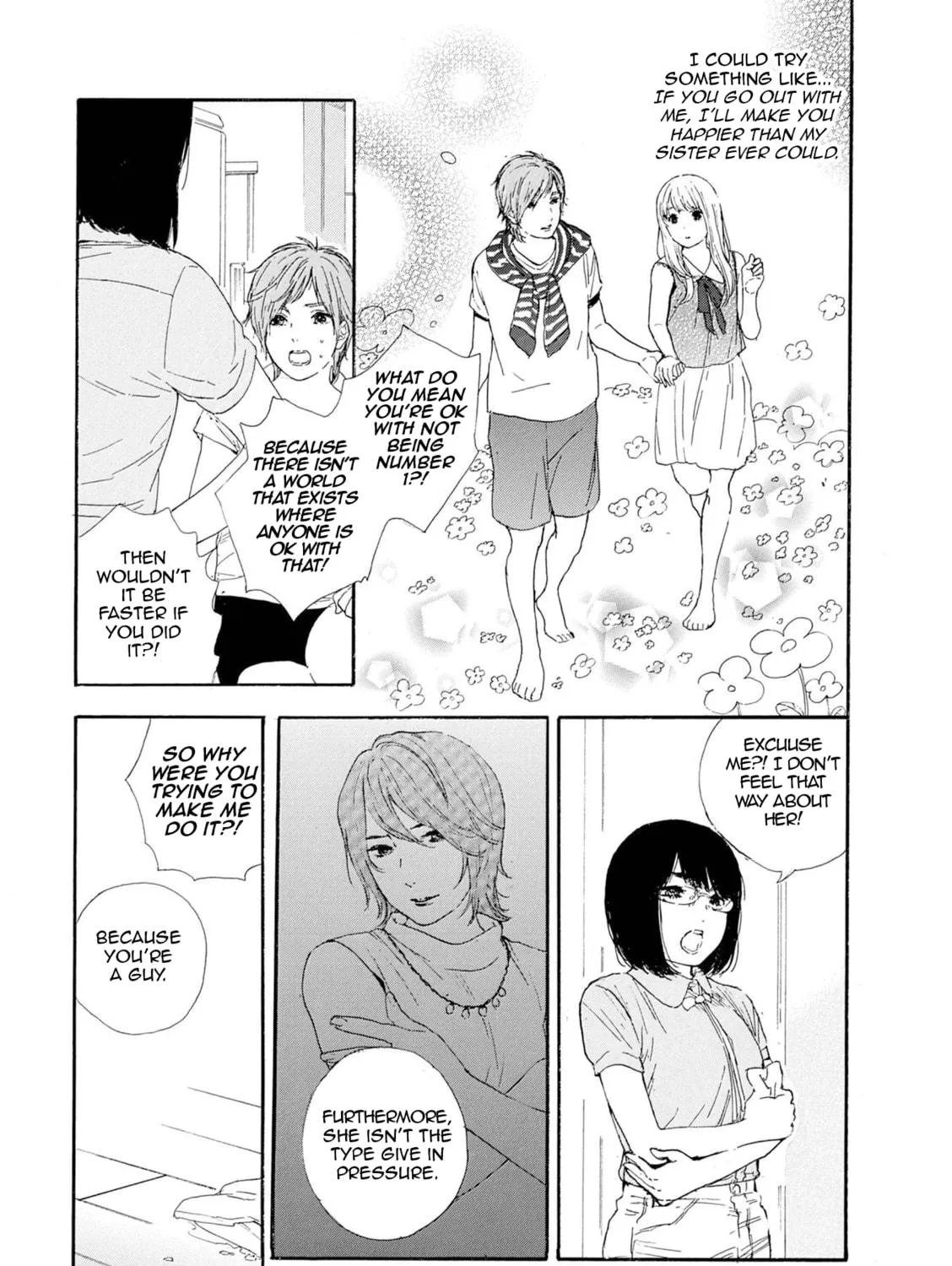 Read How To Make Manga chapter 59 image 28 on Lezhin