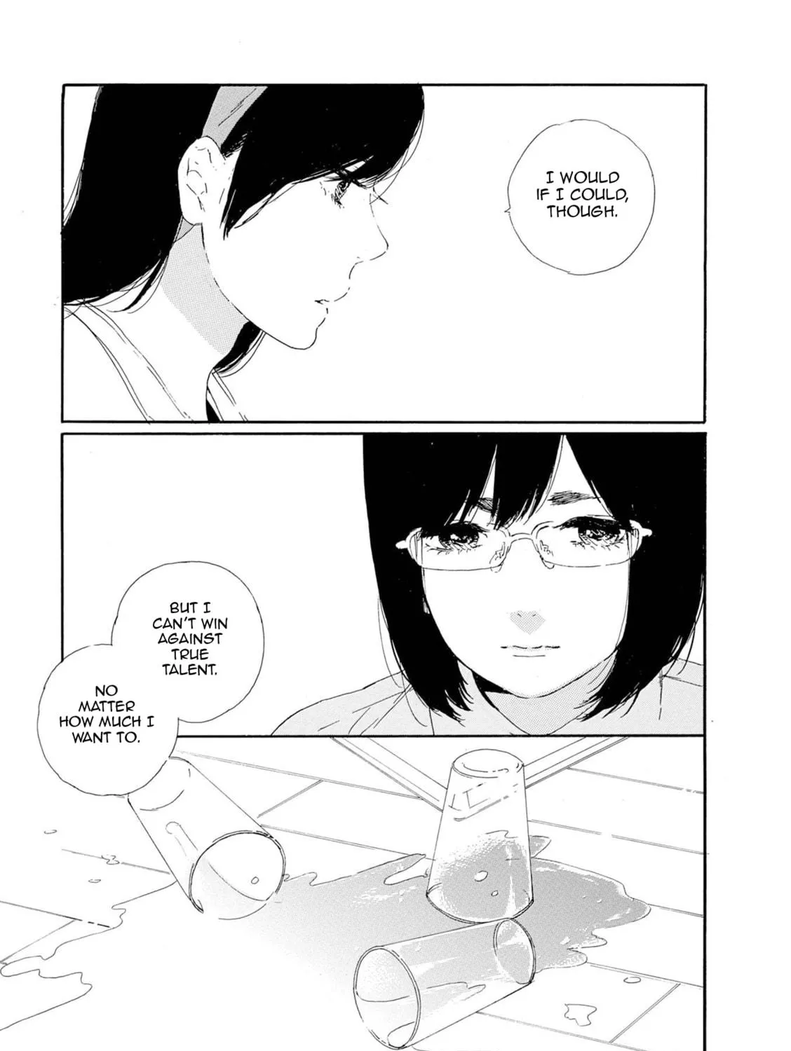 Read How To Make Manga chapter 59 image 8 on Lezhin