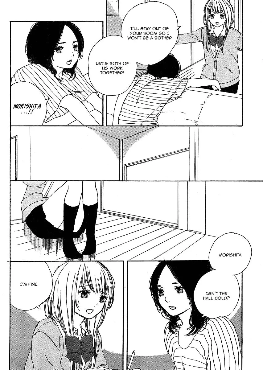 Read How To Make Manga chapter 6 image 7 on Lezhin