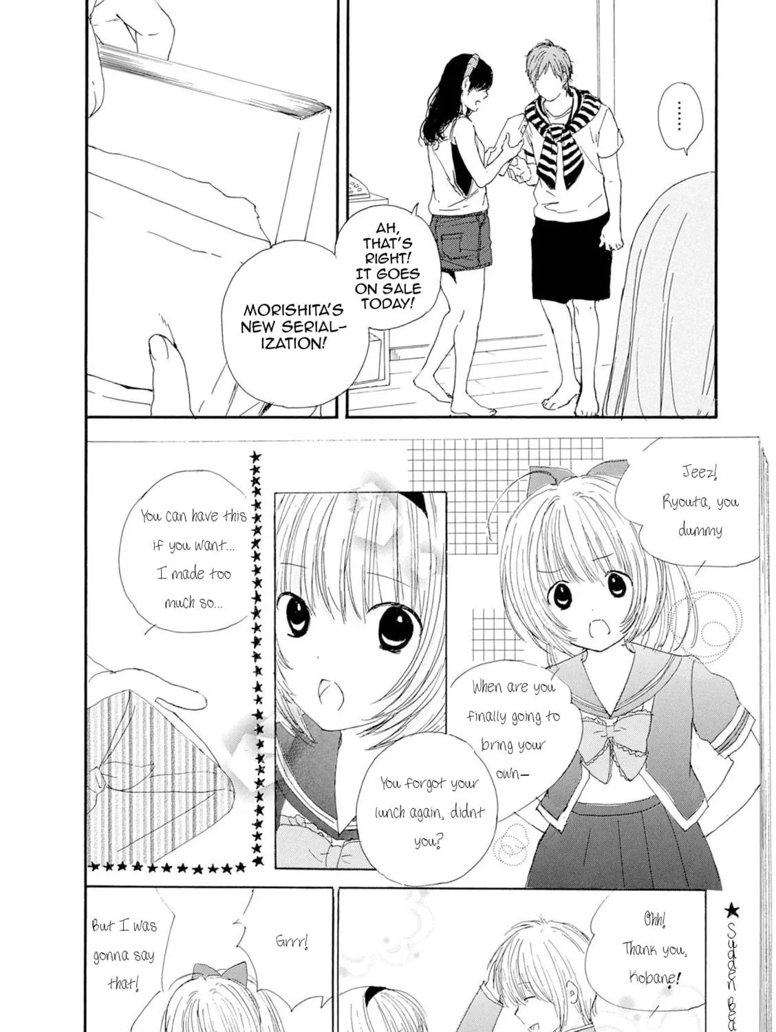 Read How To Make Manga chapter 60 image 10 on Lezhin