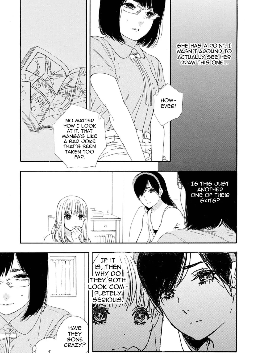 Read How To Make Manga chapter 60 image 20 on Lezhin
