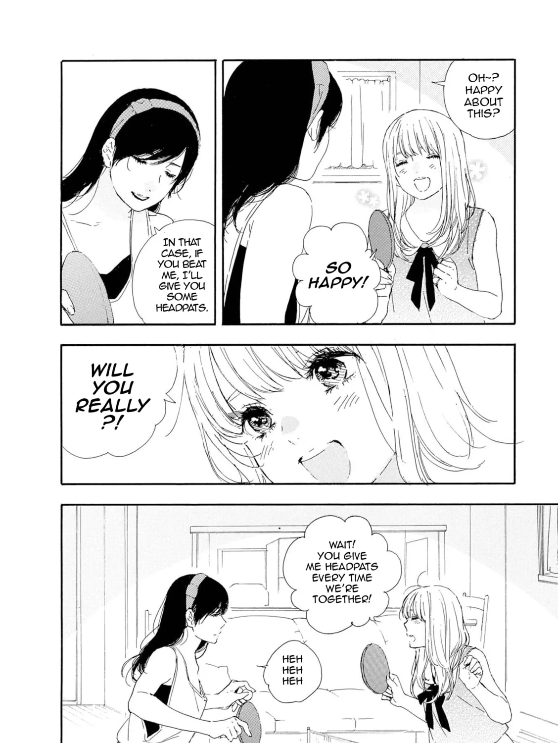 Read How To Make Manga chapter 60 image 30 on Lezhin