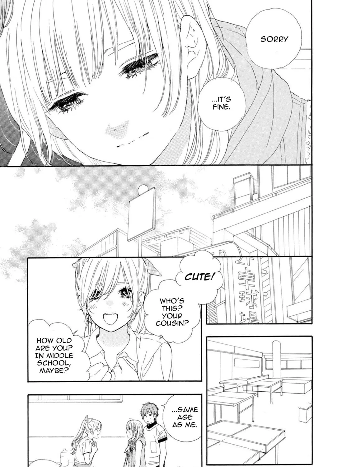 Read How To Make Manga chapter 61 image 16 on Lezhin