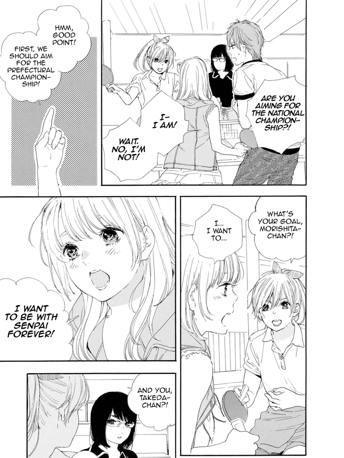 Read How To Make Manga chapter 61 image 24 on Lezhin