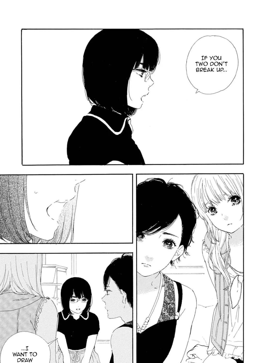Read How To Make Manga chapter 61 image 4 on Lezhin
