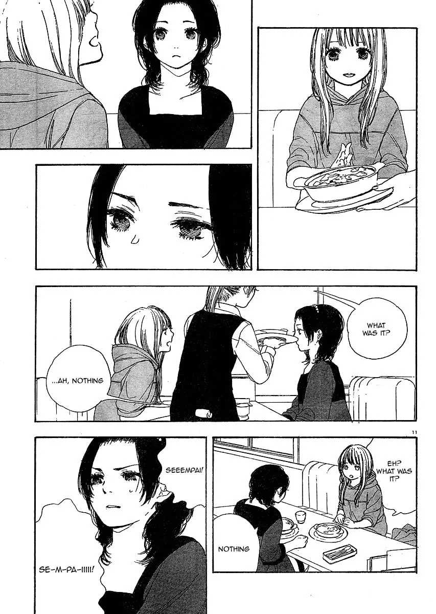 Read How To Make Manga chapter 7 image 10 on Lezhin