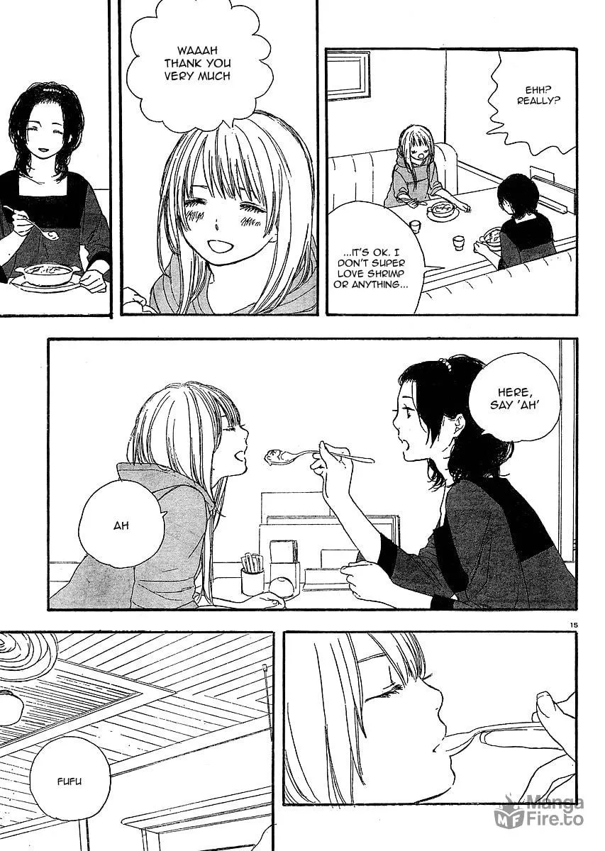 Read How To Make Manga chapter 7 image 14 on Lezhin